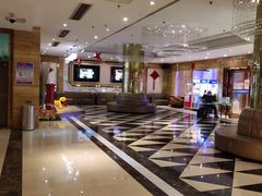 -欢乐空间KTV(奥山世纪城店)