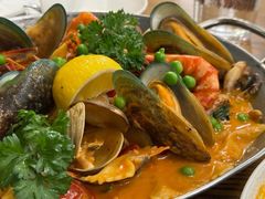 托斯卡纳烩海鲜-Money Shops(愚园路店)