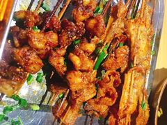-夜烤·宜宾烧烤(洋河路店)