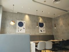 大堂-必胜客(龙眠路店)