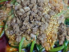 -海底捞火锅(公益西桥店)