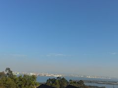 -广州莲花山旅游区