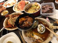 -盒马鲜生(杭州运河上街店)