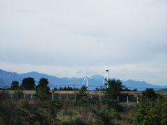 -怀来官厅水库