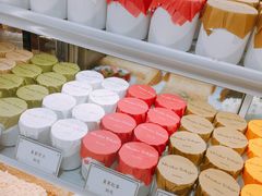 -布歌东京(德基BHG店)