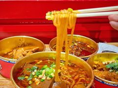 -研卤堂香糯热卤(青秀航洋城店)