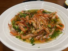 -卢小厨私房菜(长兴店)