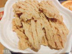 -竹犇番茄火锅(长风街店)