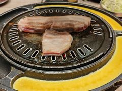 -马场洞肉铺(高丽街店)