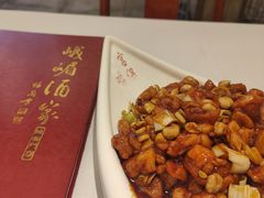-峨嵋酒家(地安门店)
