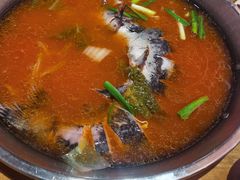 -新凯里酸汤鱼(飞山街店)