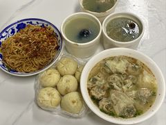 -小罗子汤店(大士院总店)