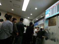 -复旦大学附属肿瘤医院(徐汇院区)