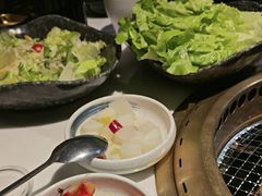 -炙城·韩式烤肉(南京东路店)