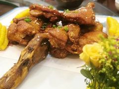 -御膳粥·牛乳粥底火锅·地道顺德菜(容桂店)