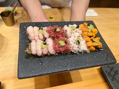 -鮨冠OMAKASE食べ放题(北京首店)
