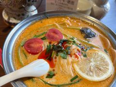 -嗒令甜品·主题融合料理餐厅(首座时代店)
