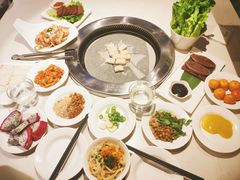 -么子烤肉(化龙池店)
