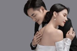 -乐派诗婚纱摄影