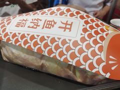 -李歪歪纸包鱼(天府新区店)