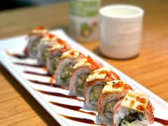 -牛油果大师寿司(瑞景店)