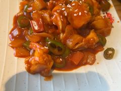 -土大力韩式烤肉料理(和平路店)