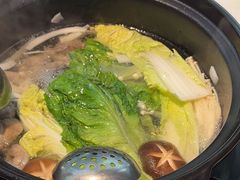 -同仁四季椰子鸡(福田东园总店)