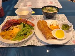 -上海虹桥宾馆味翠餐厅