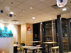 -麦当劳(贵和购物中心B1店)