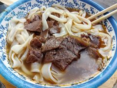 -魏旺湖北正宗牛肉面(硚口公园店)