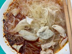-甘记肥肠粉(马鞍北路店)