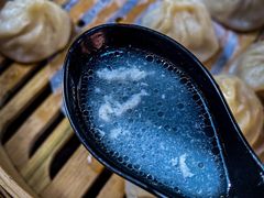 小笼包-万寿斋(山阴路店)
