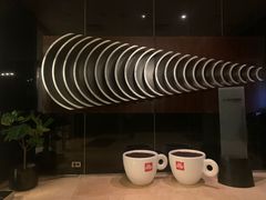 -香港数码港艾美酒店