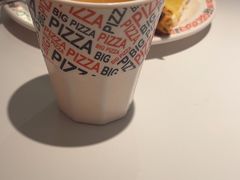 -比格比萨自助(新辰里学清路店)