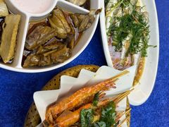-东江海鲜大排档·潮汕菜·砂锅粥