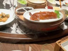 -北国饭店·海鲜.北方菜(榕城店)