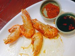 -天怡·鱼工厂(梅溪湖店)