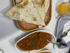 -VATAN INDIAN RESTAURANT米特餐饮有限公司(城北路店)