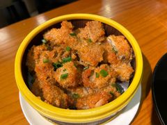 -莲餐厅·湖北菜·潜江小龙虾店(愚园路店)