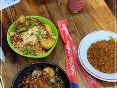 -冒椒火辣(奎星楼街店)