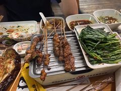 -木屋烧烤(观澜湖新城MH店)