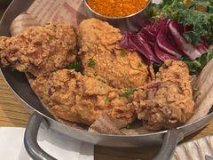 -KimPro 辛普乐概念韩餐