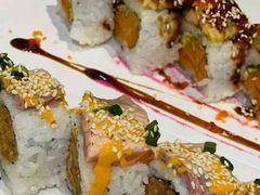 -争鲜回转寿司(太阳宫凯德SURPER店)