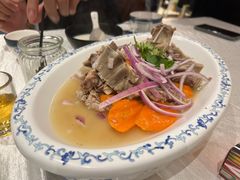 -阿布都新疆音乐美食城(长湖路店)