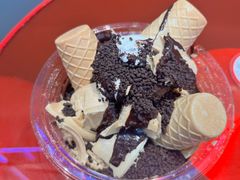 -DQ·蛋糕·冰淇淋(金鹰天地店)