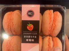-85度C(常州武进八佰伴店)