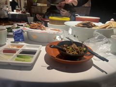 -在前门·烤鸭北京菜(五月花广场店)