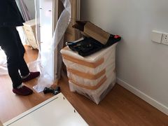 -搬帮帮日式精品打包搬家服务