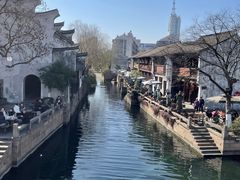 -嘉兴月河历史街区