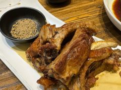 -三姐妹餐厅(曲江店)